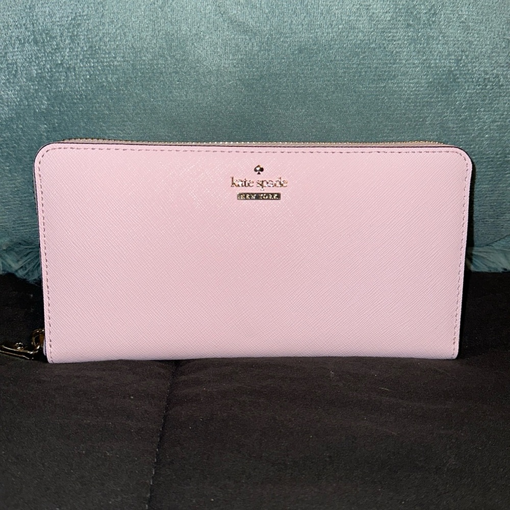Kate Spade wallet
